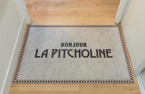 La Pitcholine, Studio avec balcon au Vieux Port - Foto 15