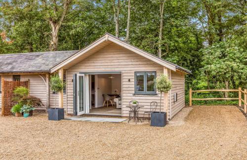 Delightful 1 bed lodge in South Downs village - Pass the Keys - Foto 25