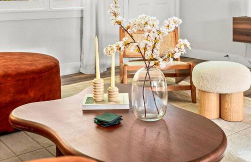 5BD Japanese-Themed w/ Hot Tub, Movie Room & Games - Foto 22