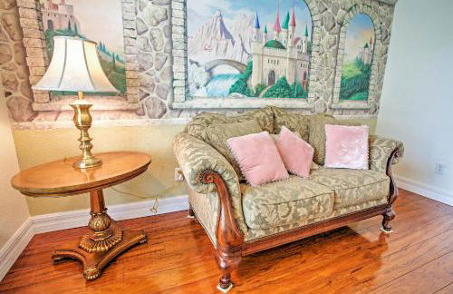 Naples Home with Pool, Extended Stays Welcome! - Photo 21