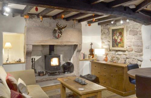 Little Cottage, Cromford - Foto 1