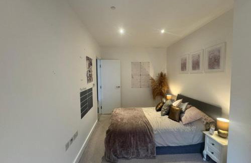 JVL Nice Cosy 1BR Flat Purley, London - Foto 58