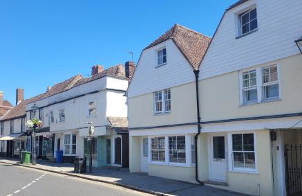 Milton House - Photo 14