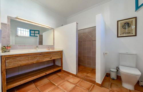 MAR Y CEL - By Almarina Villas - Foto 34