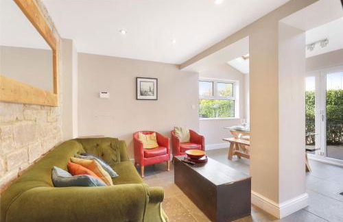 Spindlestone House - North East Escapes - Foto 21