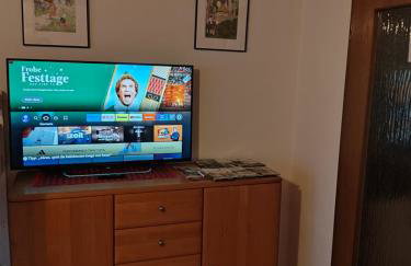 Ferienwohnungen Kremser bei Spiegelau Eppenschlag - Foto 24