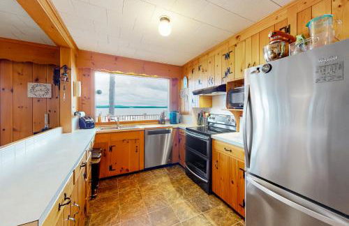 Alton Bay Lakefront Beauty - Foto 8