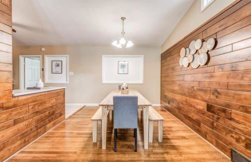 Mins to Graceland & Airport- Whitehaven Hideaway - Foto 22