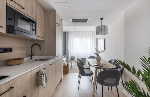 Líbere Madrid Chamberí - Foto 78