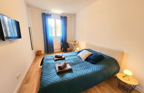 Standing en Hypercentre - L'Aliénor de Libourne - Foto 18