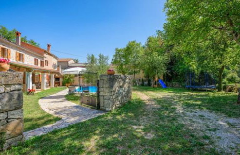 Villa Katarina in Mrkoči - Haus für 8-10 Personen - Foto 5