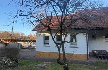 Naturnahe Ferienwohnung - Foto 2