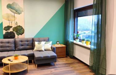 Weserblick Hafen-Haus-Bremen - Foto 10