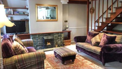 Gavel Cottage - Foto 3