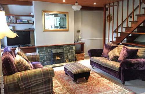 Gavel Cottage - Foto 3