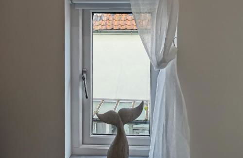 AnchorageWells Lodge, Seaview Apartment - Foto 13