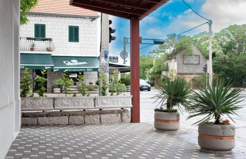 Apartman Iko Cista Provo - Foto 37