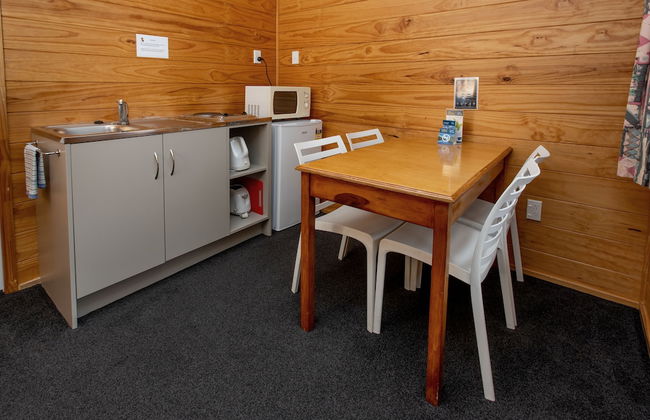 Wellington TOP 10 Holiday Park - Foto 20