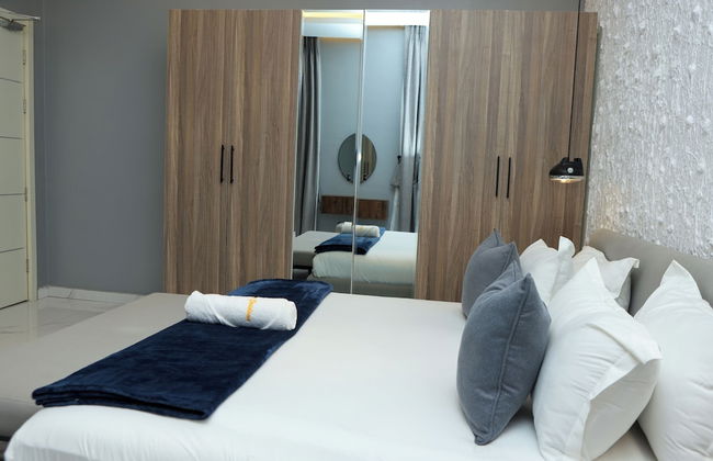 George Residence Parkview - Foto 45