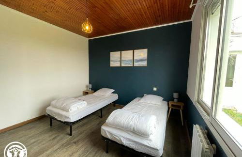 Gîte rustique dans le Marais breton vendéen, proche plages - FR-1-426-575 - Foto 11