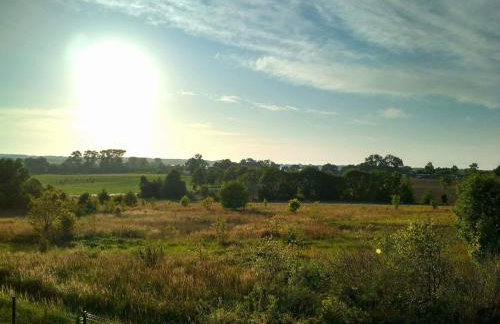 WCZASY NA PAGÓRKU - Foto 52