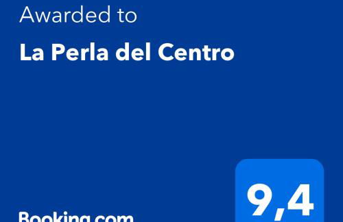 La Perla del Centro - Foto 43