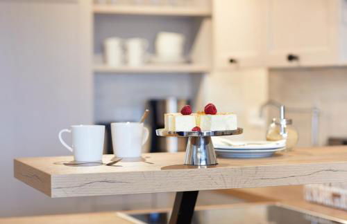 Beach Apartments Büsum - Foto 22