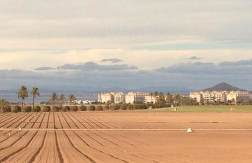 Casa Encanto - Ribera Beach in Mar de Cristal - Foto 15