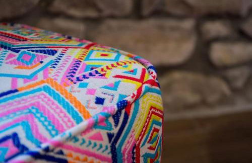 Charming & Authentic Stone House La Brugna - Photo 27