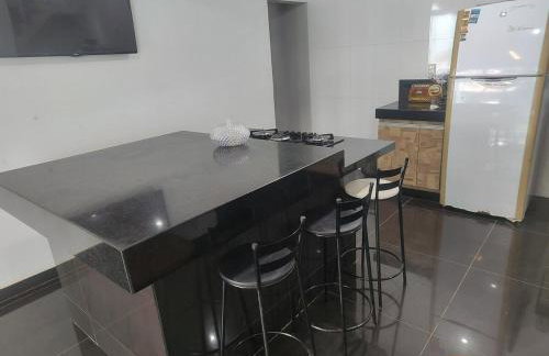 Sítio Casa Esmeraldas - Foto 8