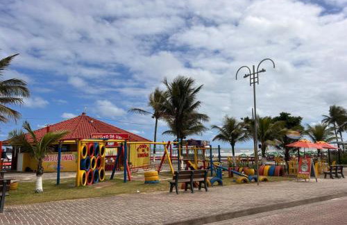 Casa em Itanhaém praia pé na areia - Photo 1
