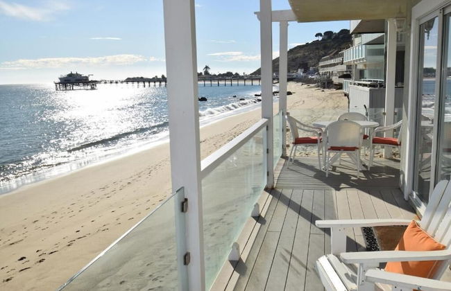 Malibu Beach Paradise Apartments - Foto 58