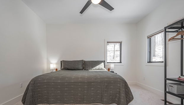 Raven's Hollow - Foto 4, Habitación