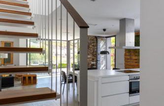 Magnífica casa con encanto en Agua Amarga - Foto 27