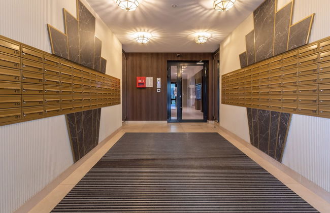 Apartment Bel Mare by Renters - Foto 65