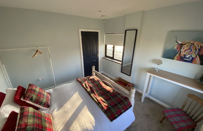 Cosy Stable Conversion Between Sheffield & Leeds - Foto 3