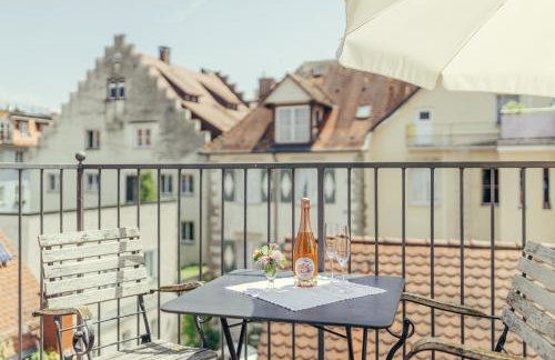 Feriendomizil "Zum Grauen Wolf" - Foto 52