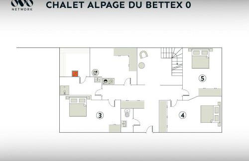 Chalet Alpage du Bettex - OVO Network - Foto 25