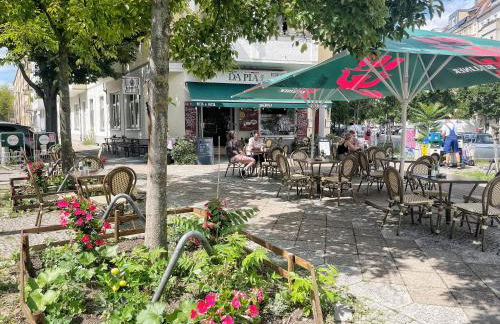 Apartment Prenzlauer Berg - Foto 45