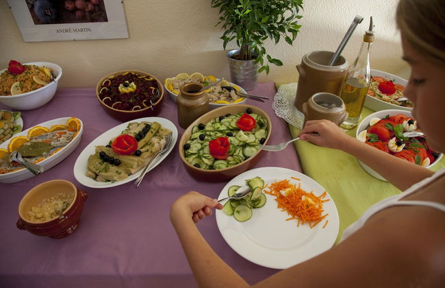 VVF Haute Loire Haute Ardèche, Tence - Photo 27