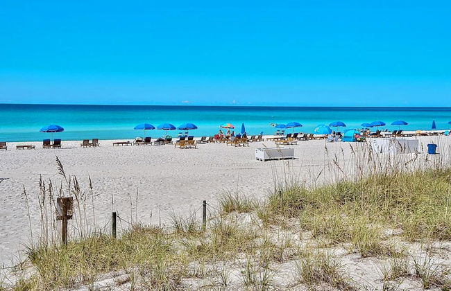 Regency Towers 1320 - Foto 35