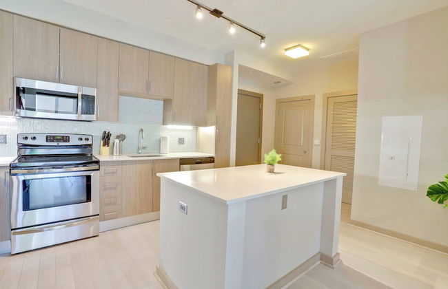 DC Getaway Comfort Apartments - Photo 28