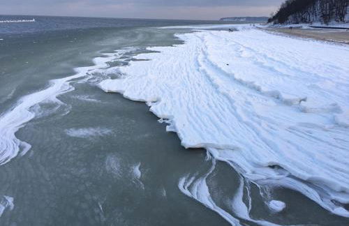Das Haus am Meer - Foto 15