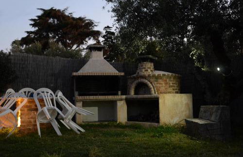 Romantic Evas Cottage - Foto 24