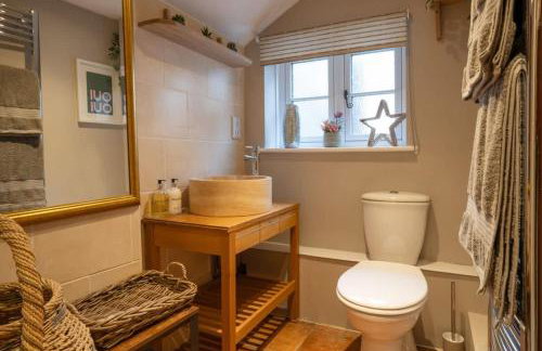 Beech Cottage - Family Cottage in the Peak District - Foto 38