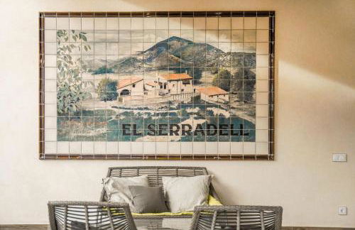 EL SERRADELL AGROTURISME - Foto 38