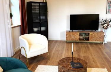 Harz Huus Apartment "Tanne" - Foto 20