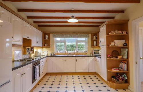 Betty's Farm Cottage - Foto 23