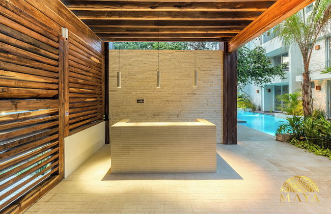 NHOA TULUM APARTHOTEL by Maya PM - Foto 1