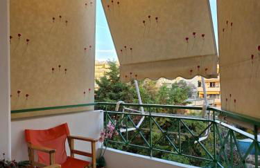 Apartment studio near Marousi station Athens - Foto 21
